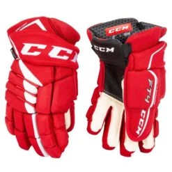 CCM JetSpeed FT4 Pro Senior Hockey Gloves 9 CCM JetSpeed FT4 Pro Senior Hockey Gloves -Ccm ccm hockey gloves jetspeed ft4 sr df23a3d7 5d68 4315 985e 1ef8acede224