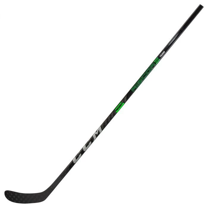 CCM RibCor Team Intermediate Hockey Stick 3 CCM RibCor Team Intermediate Hockey Stick