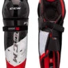 CCM JetSpeed FT4 Junior Shin Guards 2 CCM JetSpeed FT4 Junior Shin Guards -Ccm ccm jetspeed ft4 hockey shin guards junior 7500d73e edf9 486c 96ca 6e88618207f9