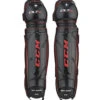 CCM Quicklite 190 Junior Ball Hockey Shin Guards -Ccm ccm quicklite 290 dekhockey shin guards 2c96a458 f1e2 4bb0 b1fa 9d4dbadd73f7