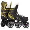 CCM Super Tacks 9350R Youth Roller Skates 1 CCM Super Tacks 9350R Youth Roller Skates -Ccm ccm roller hockey skates super tacks 9350 yth