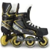CCM Super Tacks 9370R Youth Roller Skates -Ccm ccm9370ryouthrollerhockeyskate grande 0c76f96e d4d7 465e 8512 de2b6a5a66dd