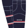 CCM SX8000 Game Sock Senior 1 CCM SX8000 Game Sock Senior -Ccm columbus home