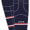 CCM SX8000 Game Sock Junior 2 CCM SX8000 Game Sock Junior -Ccm columbus home 25271072 4e9d 4894 b8fa 509a0175073b