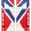 CCM EFLEX E5.5 Youth Goalie Pads 2 CCM EFLEX E5.5 Youth Goalie Pads -Ccm d016a87f 5c0e 4796 8db3 c0cd3a8b2d66