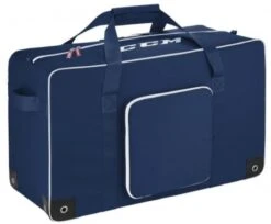 CCM Pro Core Bag 30" 7 CCM Pro Core Bag 30" -Ccm ebcorepro nv wh 1 1