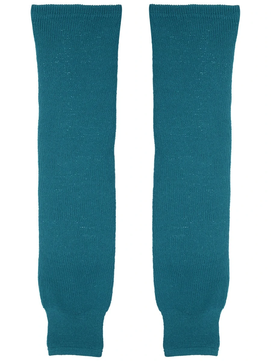 CCM S100P Senior Knit Hockey Socks 16 CCM S100P Senior Knit Hockey Socks - Image 15