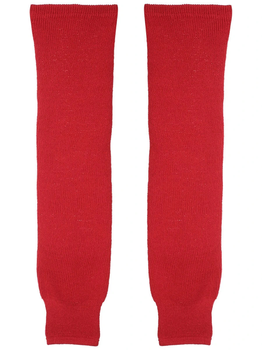 CCM S100P Senior Knit Hockey Socks 12 CCM S100P Senior Knit Hockey Socks - Image 11