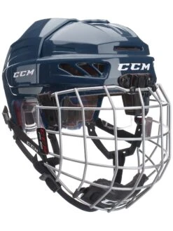 CCM Fitlite 3DS Combo Junior Helmet -Ccm rs 2b33ed82 7aa9 4bae a057 19805ccd4f05