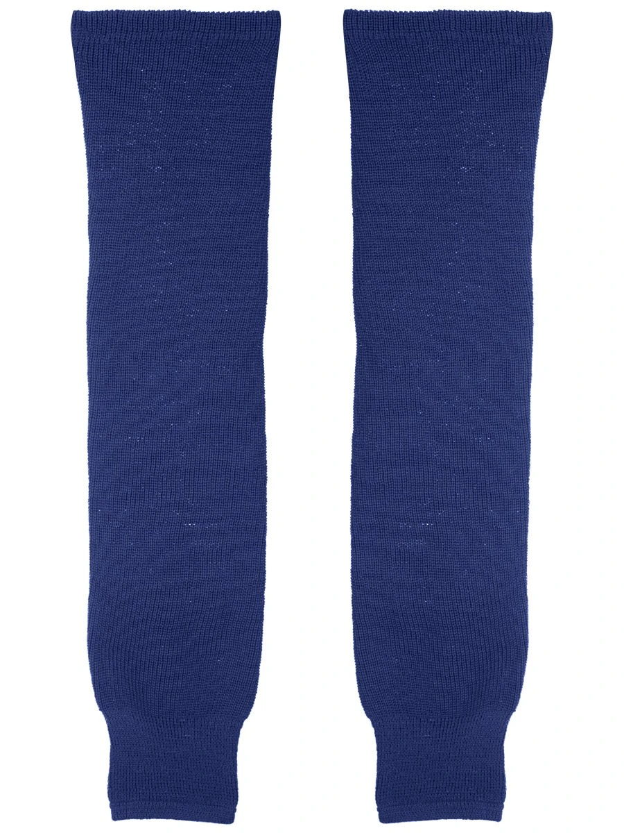 CCM S100P Senior Knit Hockey Socks 13 CCM S100P Senior Knit Hockey Socks - Image 12