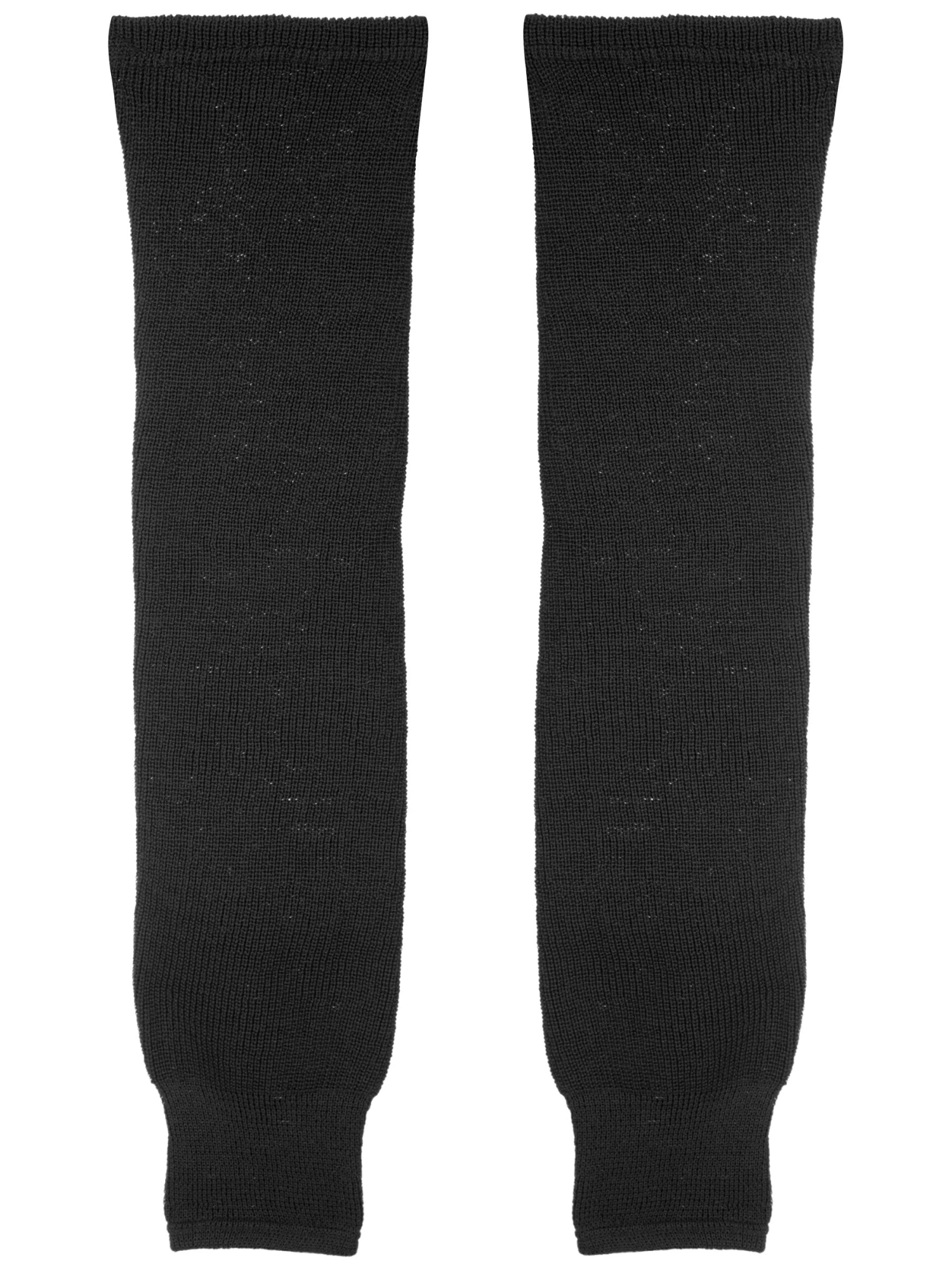 CCM S100P Senior Knit Hockey Socks 2 CCM S100P Senior Knit Hockey Socks