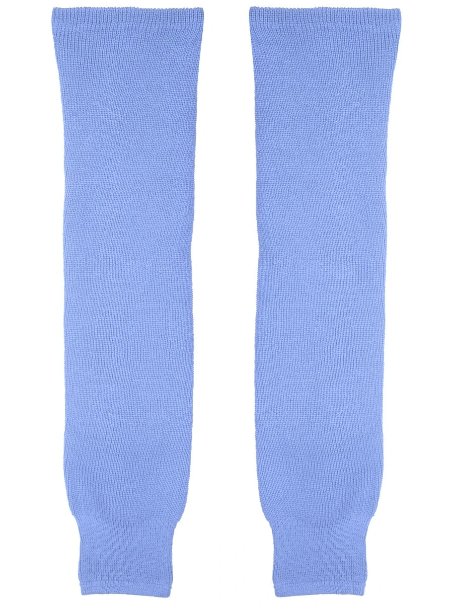 CCM S100P Intermediate Knit Hockey Socks 15 CCM S100P Intermediate Knit Hockey Socks - Image 13