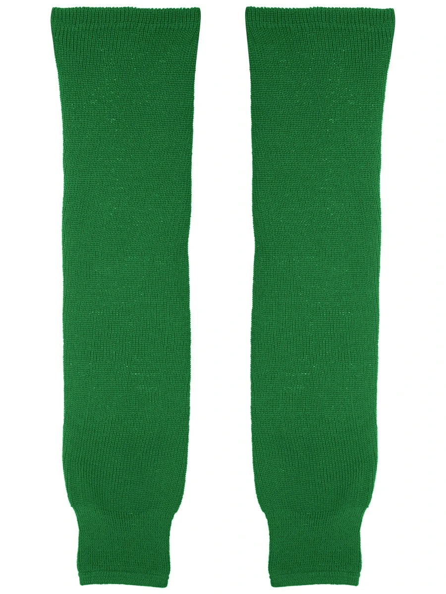 CCM S100P Senior Knit Hockey Socks 5 CCM S100P Senior Knit Hockey Socks - Image 4