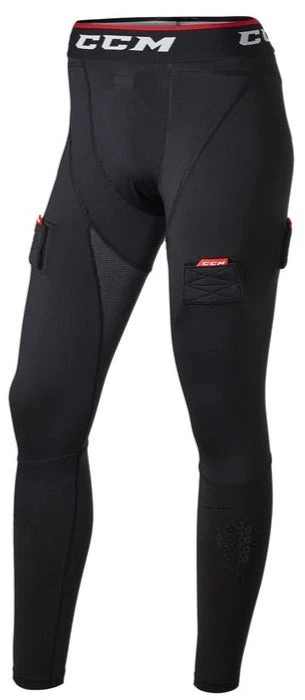 CCM Ladies Compression Jill Pant 3 CCM Ladies Compression Jill Pant