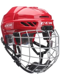 CCM Fitlite 3DS Combo Junior Helmet -Ccm rs d114609b ff12 4038 a2b0 888f60760d73